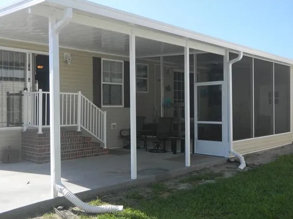 41 N Easter Island Cir, Englewood, FL 34223