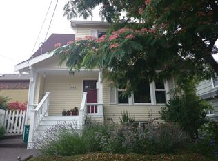 4062 SW Prince St, Seattle, WA 98116