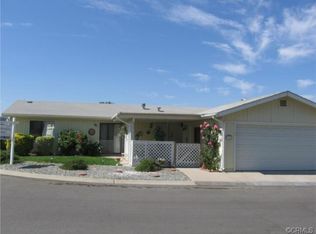3800 W Wildon St #322, Banning, CA 92220