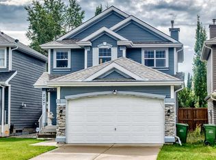 207 N Bridlewood Rd SW, Calgary, AB T2Y 3X2