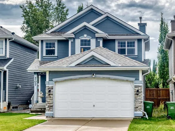 207 N Bridlewood Rd SW, Calgary, AB T2Y 3X2