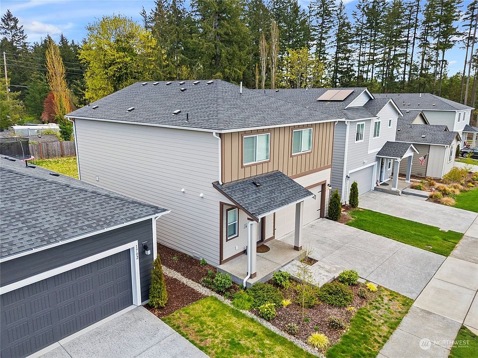 1706 Cushing Street SW, Olympia, WA 98502 | Zillow