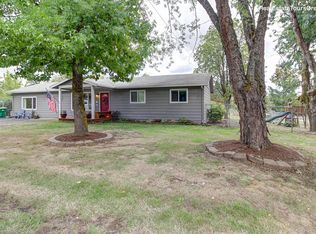 4322 SW Dilley Rd, Forest Grove, OR 97116