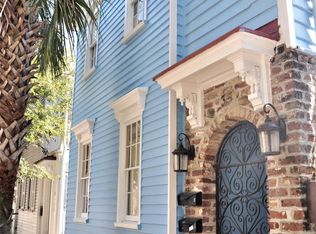 35 Bogard St #A-B, Charleston, SC 29403