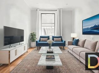 218 Avenue A #3FS, New York, NY 10009