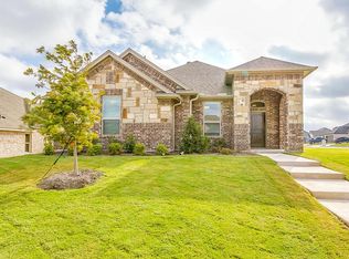 205 Landry Ave, Godley, TX 76044