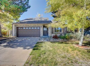 11611 W Lake Ave, Littleton, CO 80127