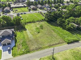 3624 Frazier Ave, Fort Worth, TX 76110