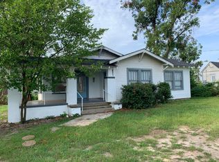 811 Cooktown Rd, Ruston, LA 71270