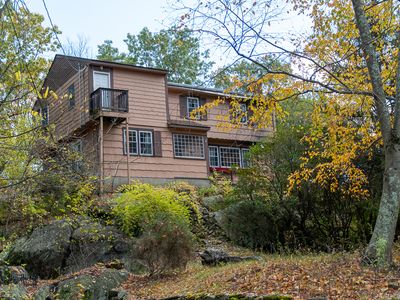 82 Kanungum Trail, Shelton, CT, 06484