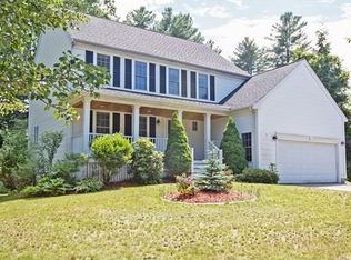 37 Winter Cir, Rockland, MA 02370