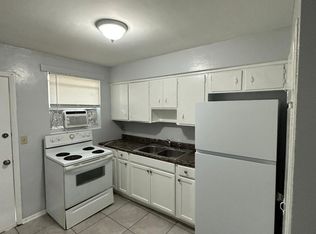 2020 Palafox St., Jacksonville, FL 32209