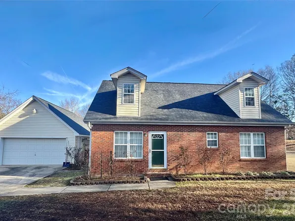 4463 Legend St SW, Concord, NC 28027