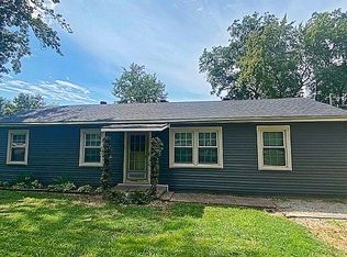7070 Masonville Habit Rd, Philpot, KY 42366