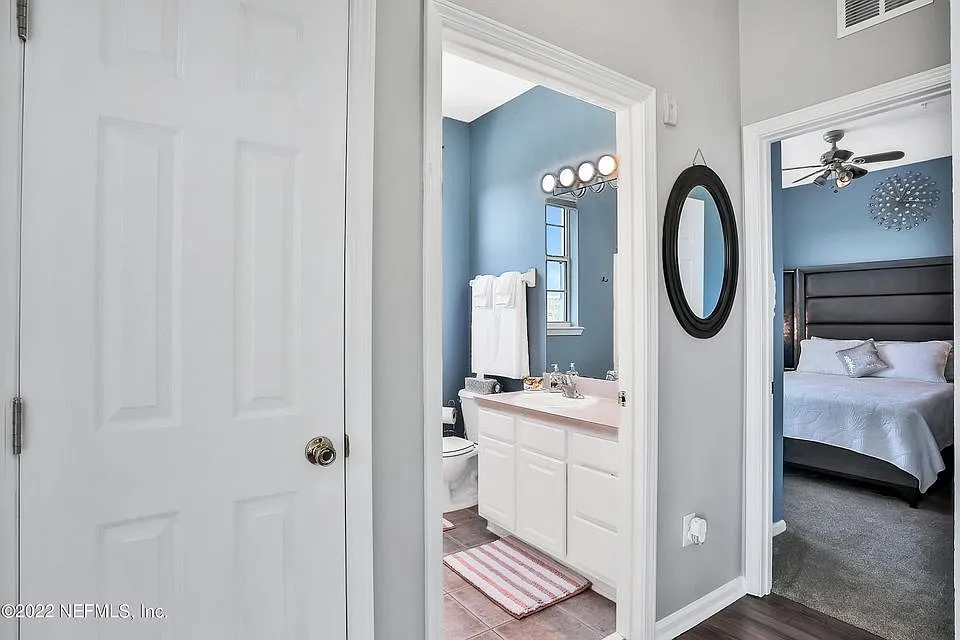 Point Meadows 7801 #4308 - 1 — Photo 2