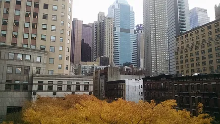 Rented by Center Avenue Equity Co LTD