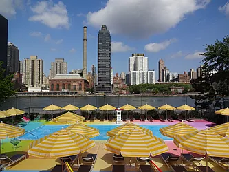 Rented by Manhattan Park