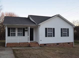 711 Carr St, Monroe, NC 28110