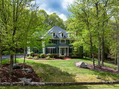 151 Kingswood Drive, Avon, CT, 06001