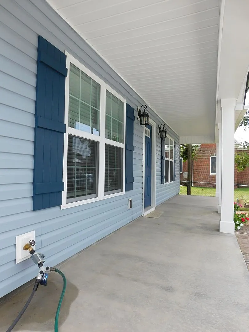 710 N B Street located in the Town of Bridgeton — Photo 3