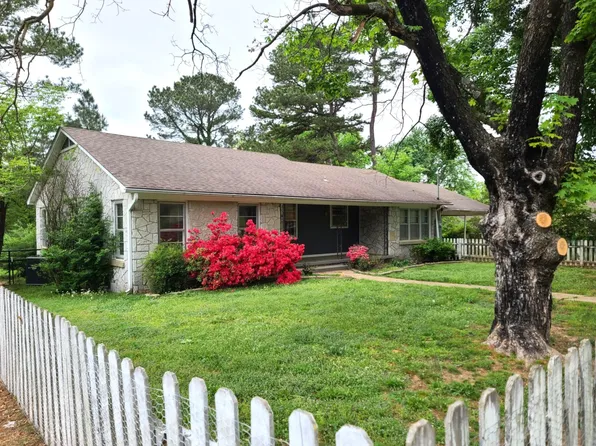 150 McCaleb St, Batesville, AR 72501