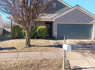 4828 Royal Hills Cv, Memphis, TN 38128
