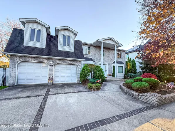 436 Vineland Ave, Staten Island, NY 10312