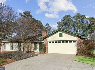 541 Buckingham Cir, Marietta, GA 30066