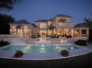 880 Spyglass Ln, Naples, FL 34102