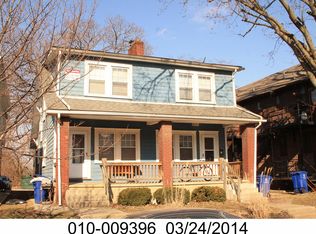2259 Neil Ave, Columbus, OH 43201