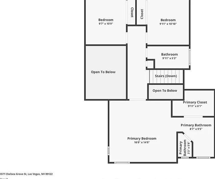 3577 Chelsea Grove St — Photo 3