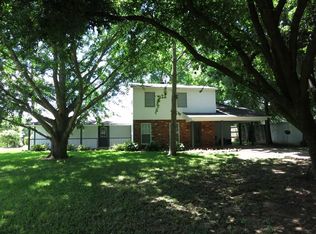 1701 Cane River Pkwy, Natchitoches, LA 71457