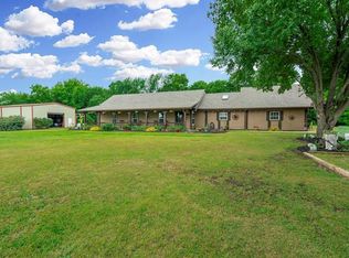 1810 Crestland Dr, Lucas, TX 75002
