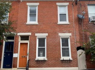 209 Watkins St, Philadelphia, PA 19148