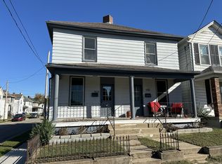 504 Fairview Ave #1, Hamilton, OH