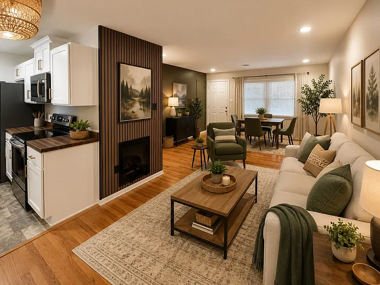 725 Shawnee Way #HOUSE — Photo 3
