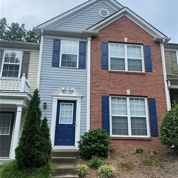 9155 Nesbit Ferry Rd #57 — Photo 1