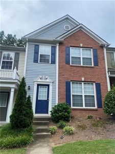 9155 Nesbit Ferry Rd Unit 57, Johns Creek, GA, 30022