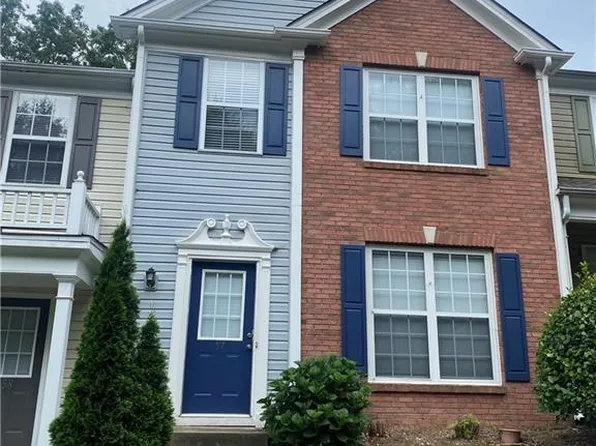 9155 Nesbit Ferry Rd Unit 57, Johns Creek, GA 30022