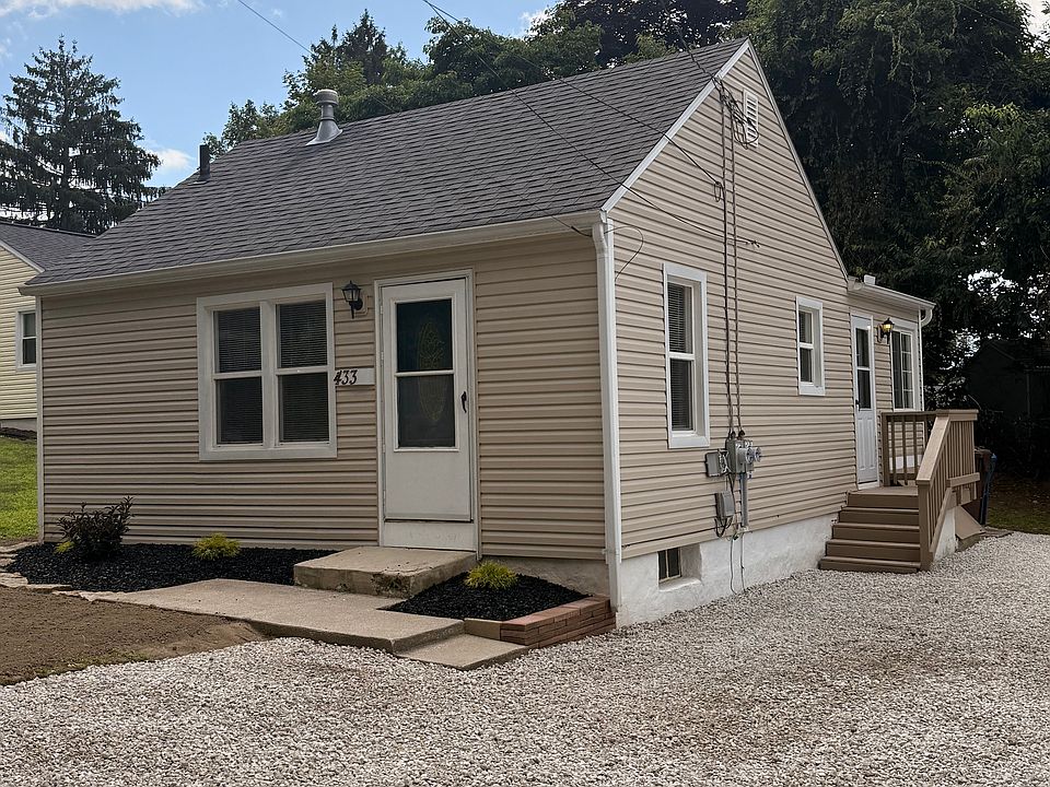 1st image of 433 Wrico St