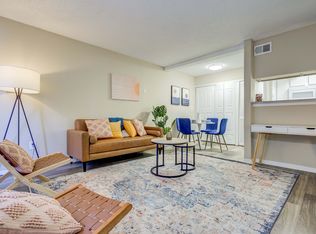 5000 Ridgewood Rd #1615, Jackson, MS 39211