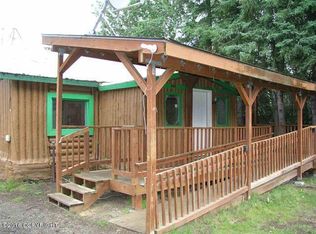303 W 4th Ave, North Pole, AK 99705