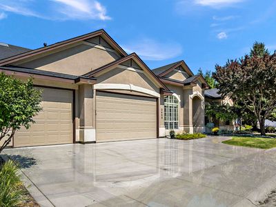 2498 E Wigle Dr, Meridian, ID, 83646
