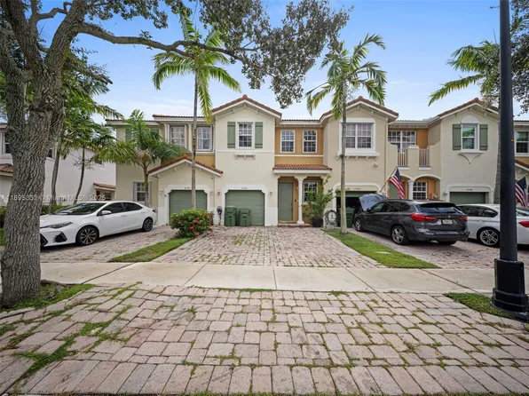 2104 NE 3rd Ct, Homestead, FL 33033