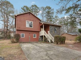 3050 Creel Rd, Atlanta, GA 30349