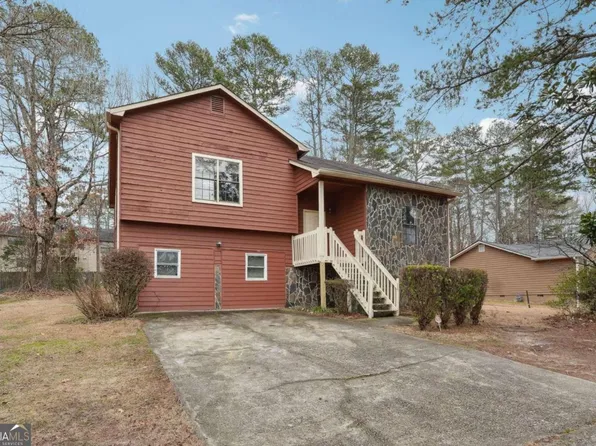 3050 Creel Rd, Atlanta, GA 30349