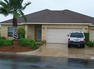 56 Torrey Pnes, Laguna Vista, TX 78578