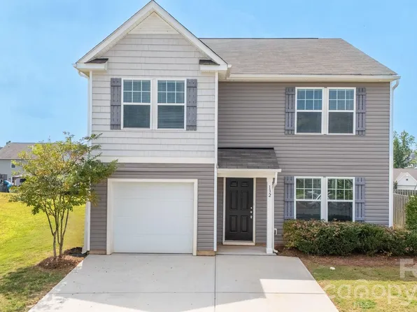 132 Galley Ln, Statesville, NC 28677