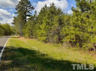 7609 Jack Adcock Rd, Oxford, NC 27565