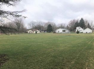 0 S Washington St, Perry, MI 48872